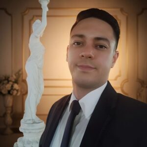 حامد ارجمند – طراحی سایت و سئو با رویکرد برندینگ