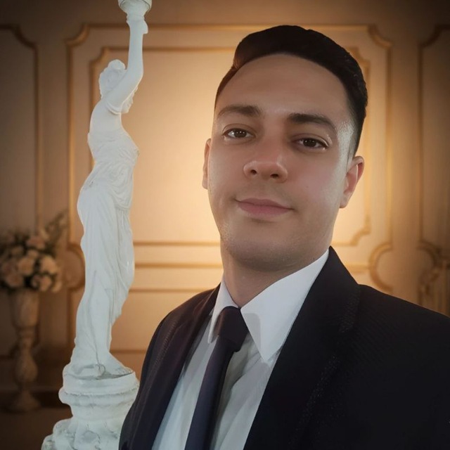 حامد ارجمند – طراحی سایت و سئو با رویکرد برندینگ