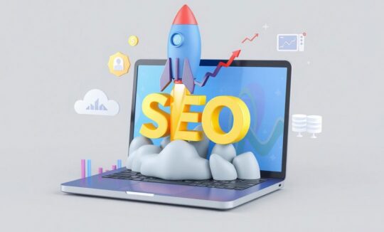سئو سایت چیست و چرا بدون برندینگ بی‌اثر می‌شود؟