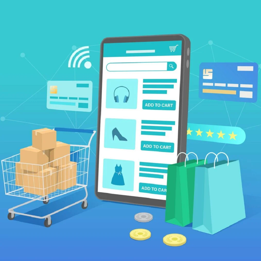 اشتباهات مرگبار طراحی سایت در ایران