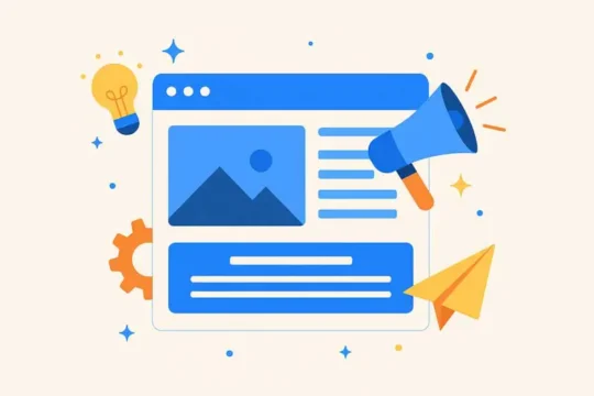 اشتباهات مرگبار طراحی سایت در ایران