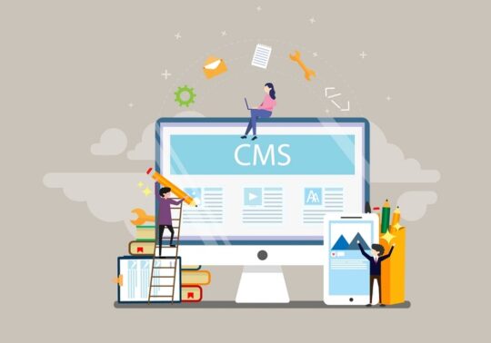 اشتباهات مرگبار طراحی سایت در ایران