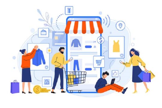 تفاوت طراحی سایت وردپرسی معمولی با طراحی سایت برندمحور