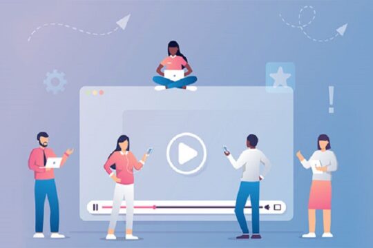 تفاوت طراحی سایت وردپرسی معمولی با طراحی سایت برندمحور