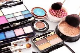 فروشگاه اینترنتی برای برندهای آرایشی 