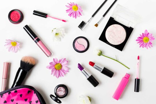 ویژگی های ضروری در طراحی سایت فروشگاه آرایشی