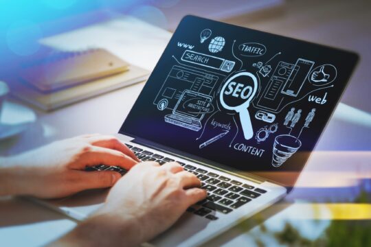 25 روش قطعی برای افزایش بازدید سایت بدون تبلیغات