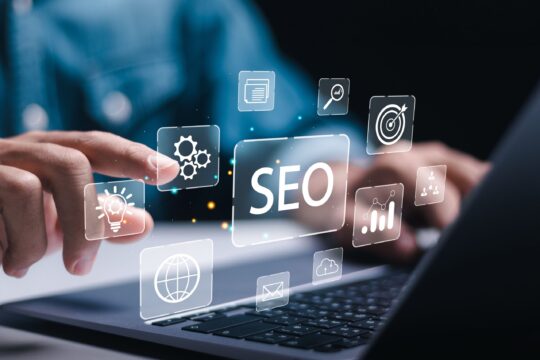 25 روش قطعی برای افزایش بازدید سایت بدون تبلیغات