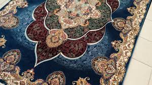 طراحی سایت فروشگاه فرش برای فروش آنلاین در ایران