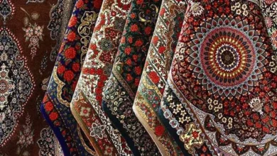 چگونه فرش و صنایع دستی را از طریق سایت بفروشیم
