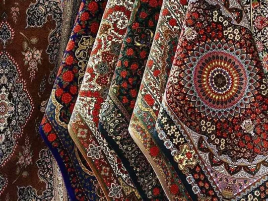 چگونه فرش و صنایع دستی را از طریق سایت بفروشیم