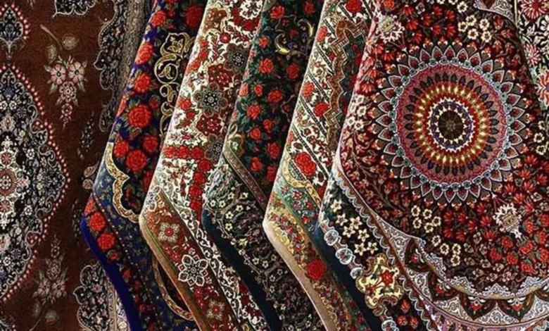چگونه فرش و صنایع دستی را از طریق سایت بفروشیم