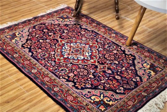 چگونه فرش و صنایع دستی را از طریق سایت بفروشیم