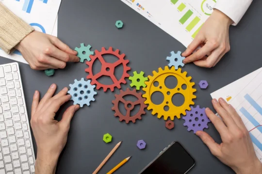 اگر سایت دارید ولی فروش ندارید، احتمالا وقت بازسازی سایت قدیمی رسیده است