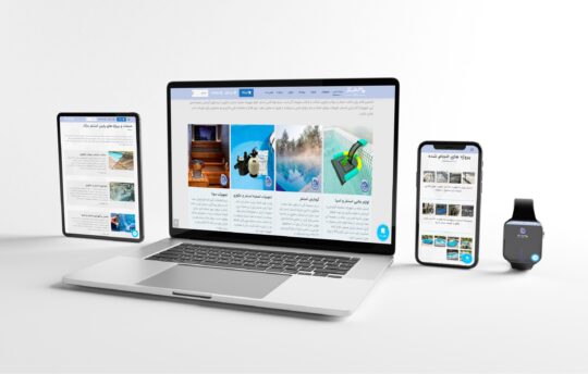 اگر سایت دارید ولی فروش ندارید، احتمالا وقت بازسازی سایت قدیمی رسیده است
