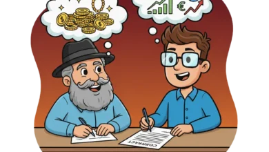قبل از امضای قرارداد طراحی سایت، این اشتباهات پرهزینه را بشناسید