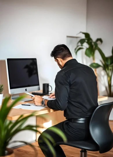 مشاوره سئو اختصاصی؛ راهی برای رشد واقعی یا فقط یک هزینه اضافی؟
