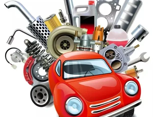 ویژگی های مهم در طراحی سایت لوازم یدکی