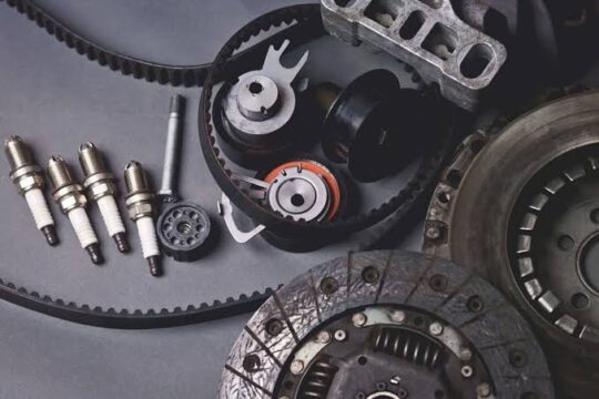 چگونه فروش قطعات خودرو را از طریق سایت افزایش دهیم